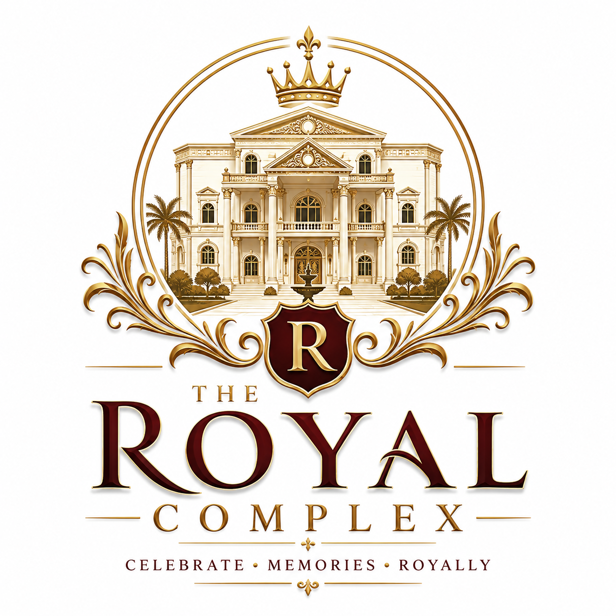 The Royal Complex